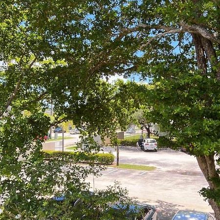 Habitacion Con Bano Compartido Μαϊάμι Εξωτερικό φωτογραφία