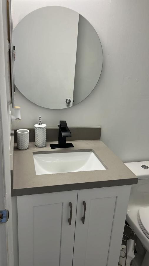 Habitacion Con Bano Compartido Μαϊάμι Εξωτερικό φωτογραφία
