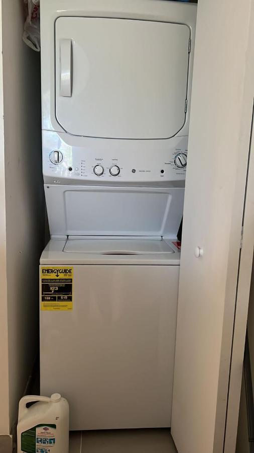 Habitacion Con Bano Compartido Μαϊάμι Εξωτερικό φωτογραφία