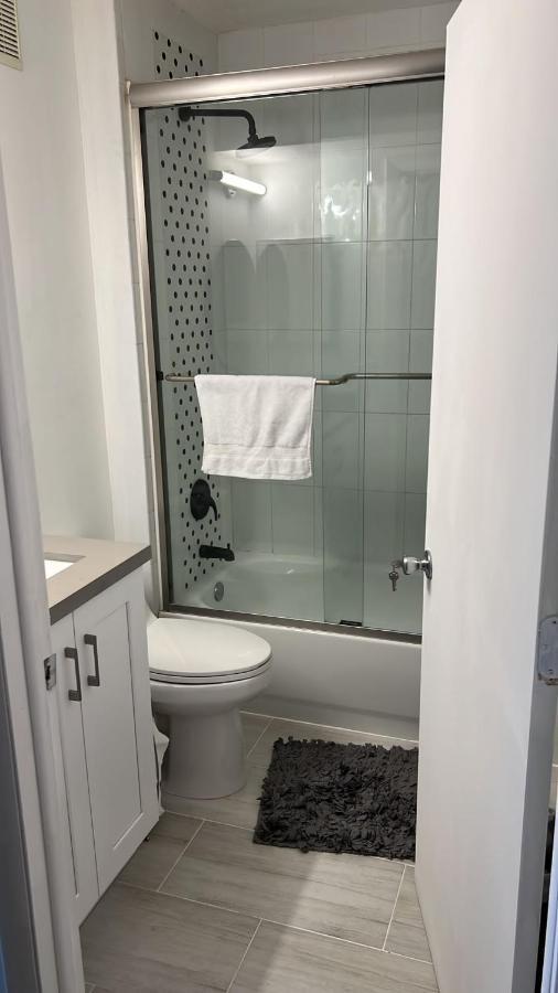 Habitacion Con Bano Compartido Μαϊάμι Εξωτερικό φωτογραφία
