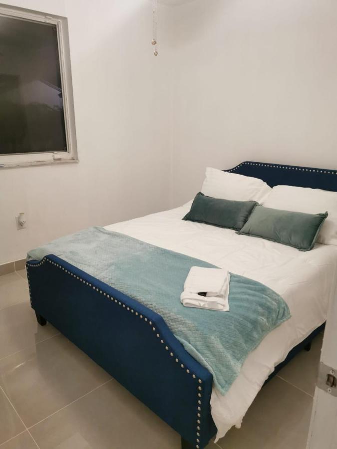Habitacion Con Bano Compartido Μαϊάμι Εξωτερικό φωτογραφία