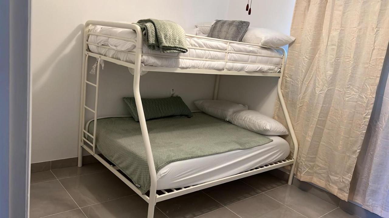 Habitacion Con Bano Compartido Μαϊάμι Εξωτερικό φωτογραφία